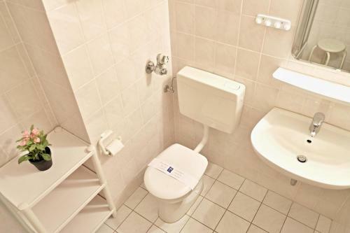 Apartamento SH 53 Achterdeck