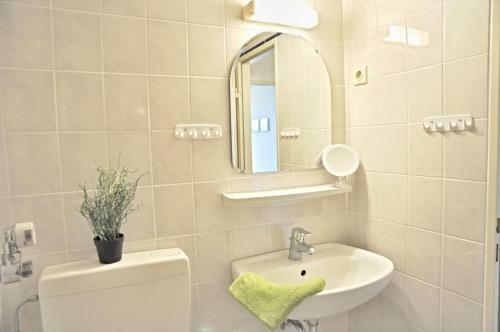 Apartamento SH 53 Achterdeck