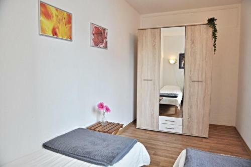 Apartamento SH 53 Achterdeck
