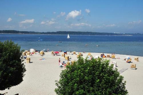 Apartamento Windjammer_ Passat
