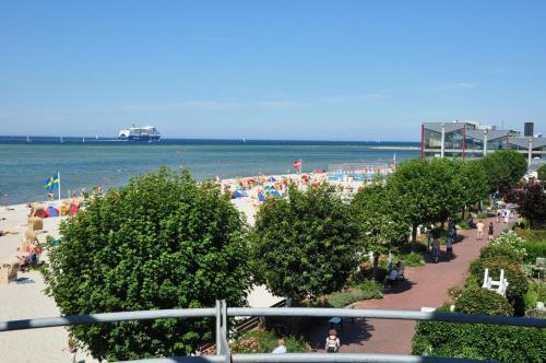 Apartamento Windjammer_ Passat