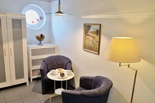 Apartamento Windjammer_ Pamir