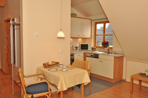 Apartamento Windrose