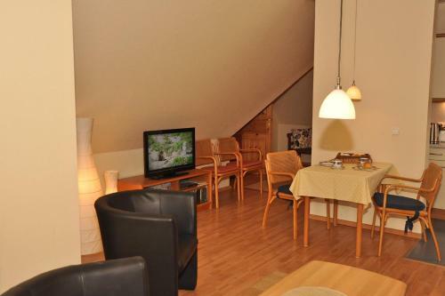 Apartamento Windrose