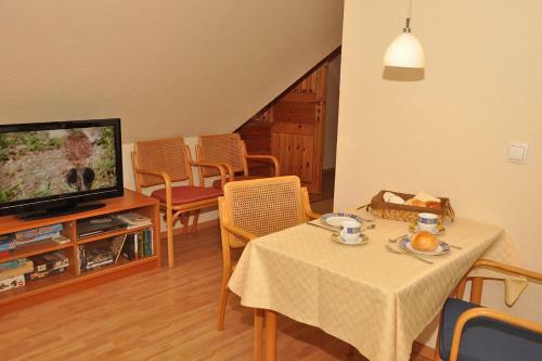 Apartamento Windrose