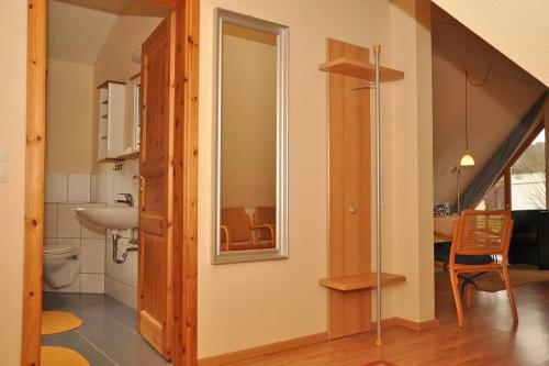 Apartamento Windrose