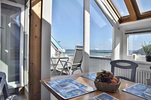 Apartamento Windjammer_ Jylland