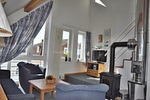 Apartamento Windjammer_ Jylland