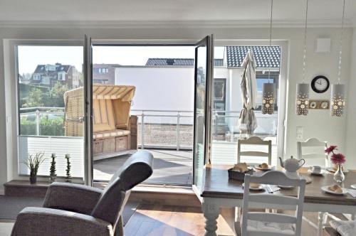 Apartamento Portland B7