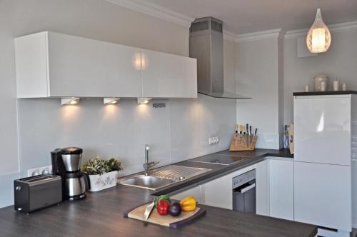 Apartamento Portland B7