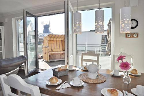 Apartamento Portland B7