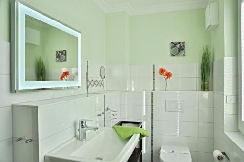Apartamento Portland B7