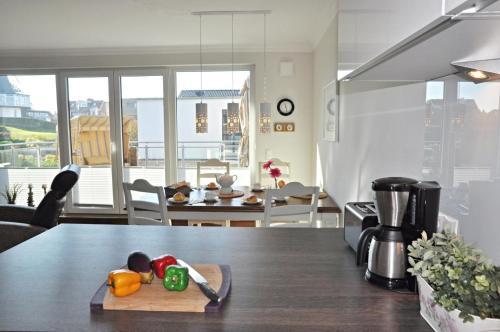 Apartamento Portland B7