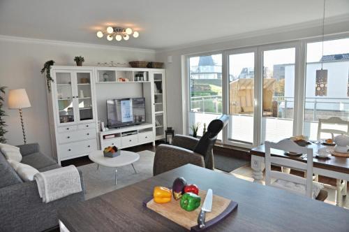 Apartamento Portland B7