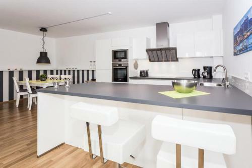 Apartamento Portland C2 Ankerplatz