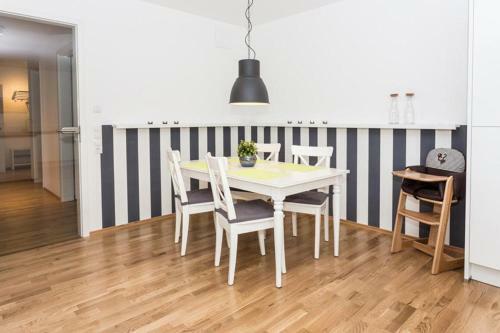 Apartamento Portland C2 Ankerplatz