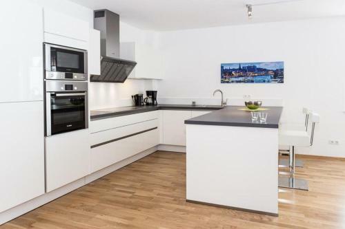 Apartamento Portland C2 Ankerplatz