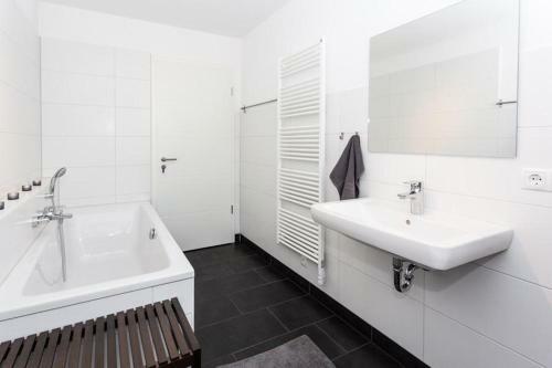 Apartamento Portland C2 Ankerplatz