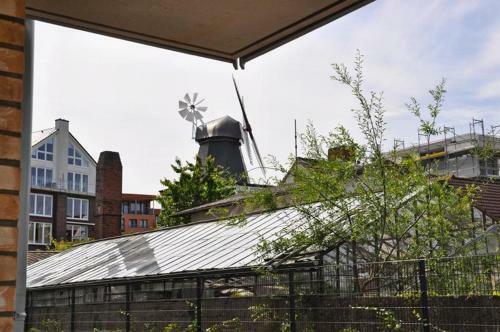 Apartamento Portland C2 Ankerplatz