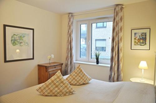 Apartamento Portland C3