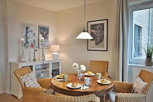 Apartamento Portland C3