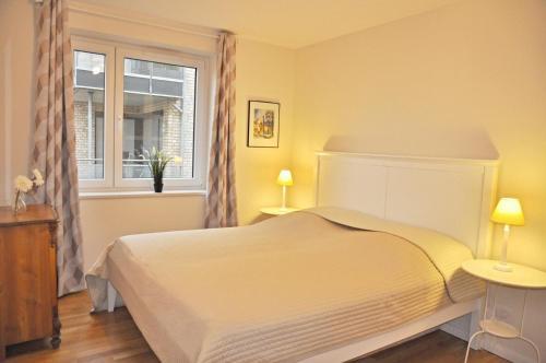 Apartamento Portland C3