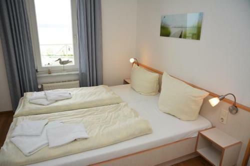 Apartamento Strandhotel 15