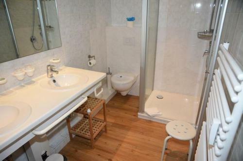 Apartamento Strandhotel 15