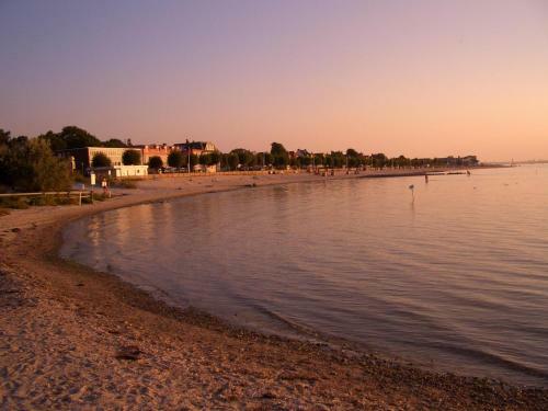 Apartamento Strandhotel 15