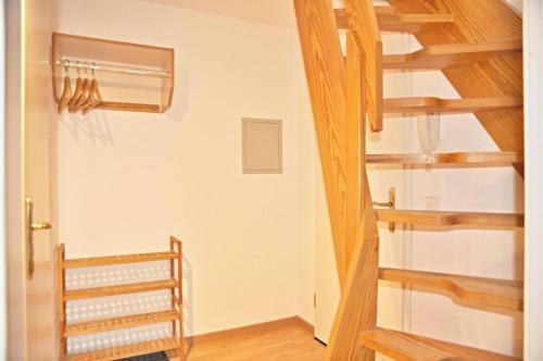 Apartamento Strandhotel 32