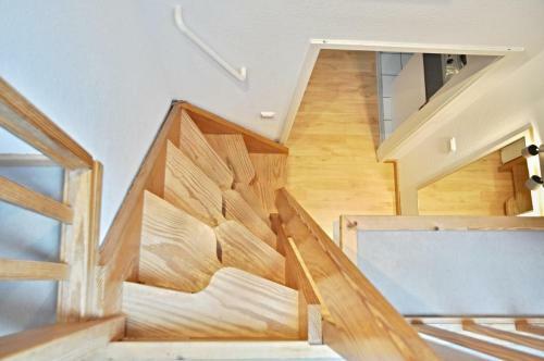 Apartamento Strandhotel 32