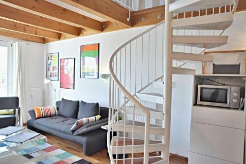 Apartamento Strandhotel 31
