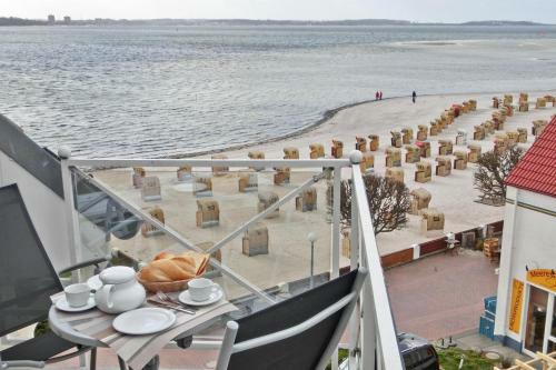 Apartamento Strandhotel 38