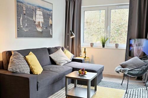 Apartamento Ahoi