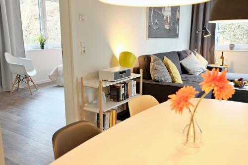 Apartamento Ahoi
