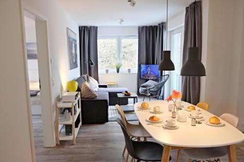 Apartamento Ahoi