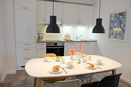 Apartamento Ahoi
