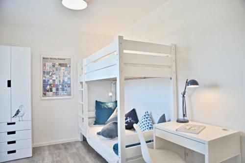 Apartamento Ahoi