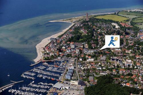Apartamento Anker