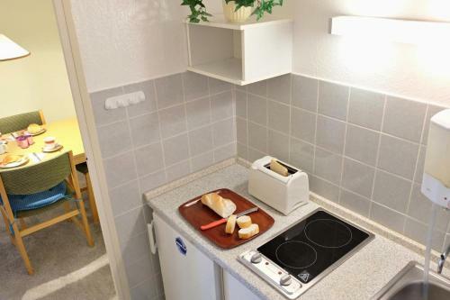 Apartamento Erholungszentrum Laboe Hh 29 Meeresbrise