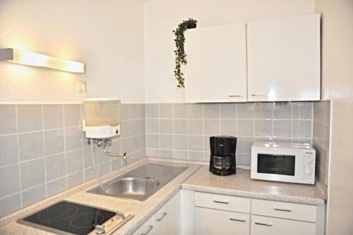 Apartamento Erholungszentrum Laboe Hh 29 Meeresbrise