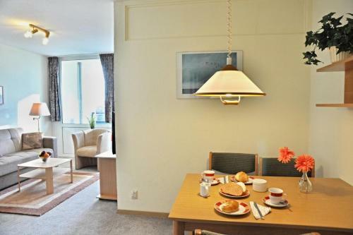 Apartamento Erholungszentrum Laboe Hh 29 Meeresbrise