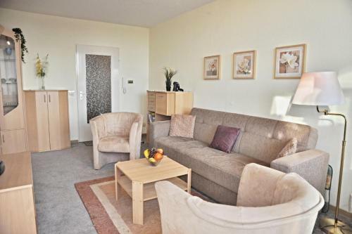 Apartamento Erholungszentrum Laboe Hh 29 Meeresbrise