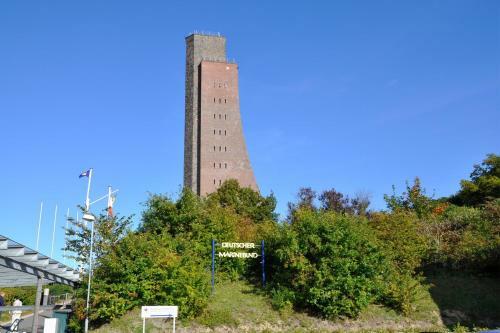 Apartamento Erholungszentrum Laboe Hh 29 Meeresbrise