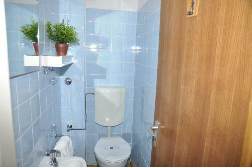 Apartamento Brn Silberm�we