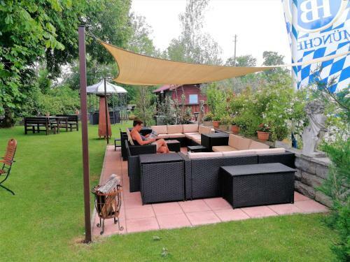 Landhotel R�merkessel