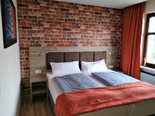 Landhotel R�merkessel