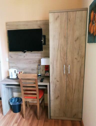 Landhotel R�merkessel