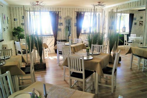 Landhotel R�merkessel