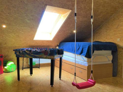 Apartamento Holzhauszeit